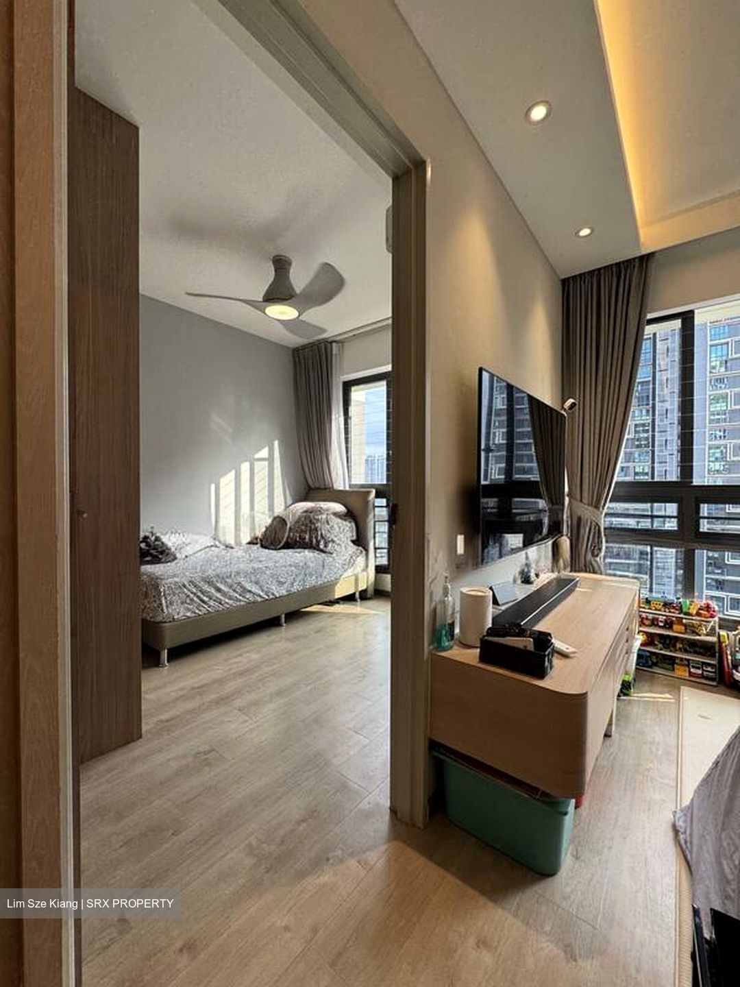 Blk 96 Skyparc @ Dawson (Queenstown), HDB 4 Rooms #573588831